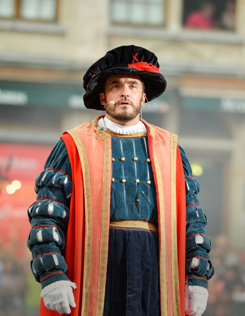 Sébastien Romignon Ercolini