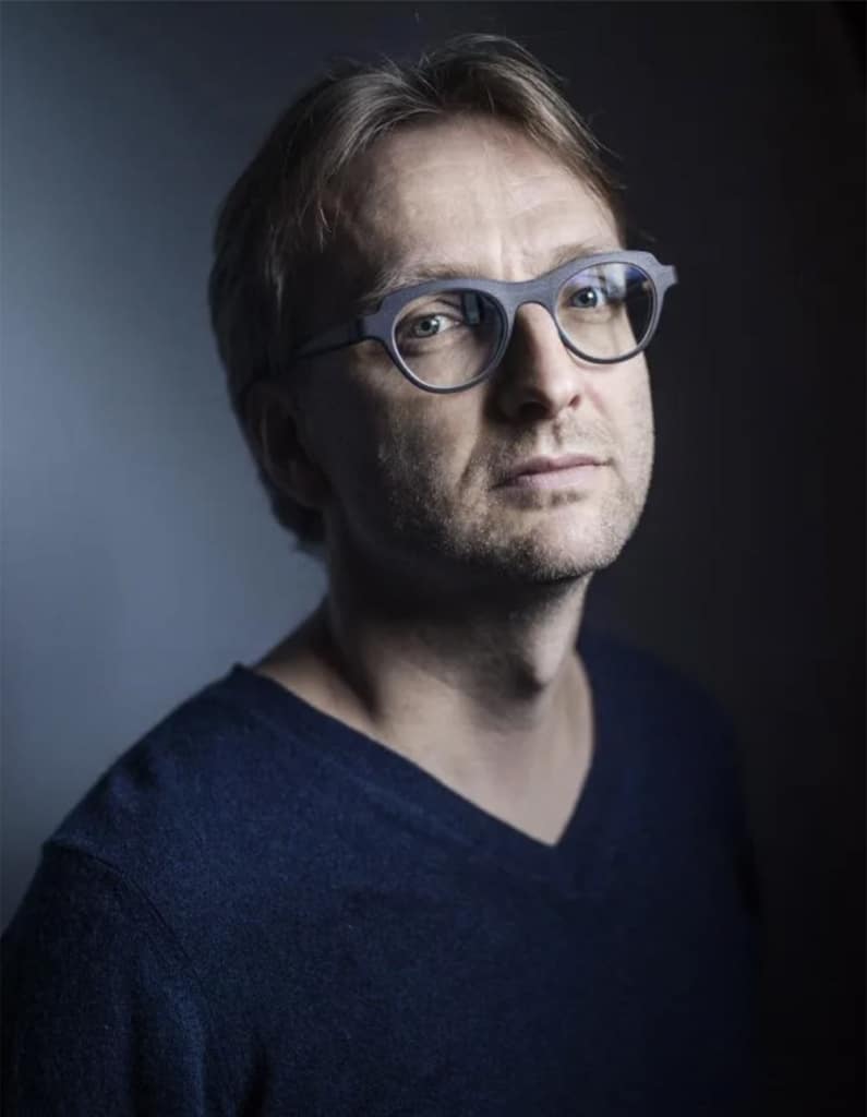 Bart Van Loo